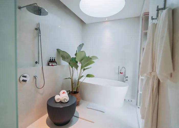 Bumi Kinar Skylight فيلة *