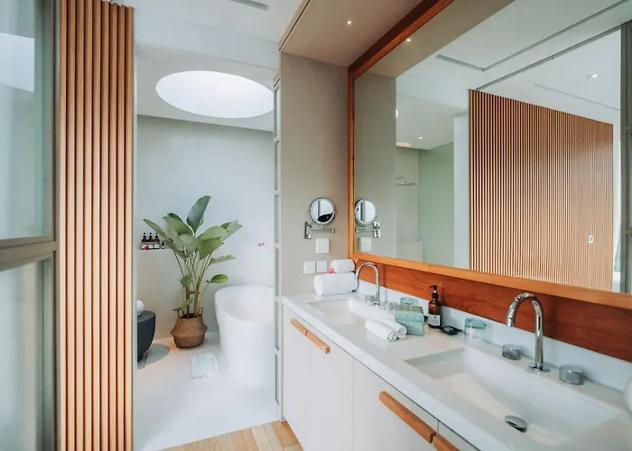 فيلة Bumi Kinar Skylight أوبود
