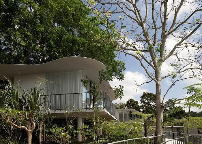 Bumi Kinar Skylight فيلة