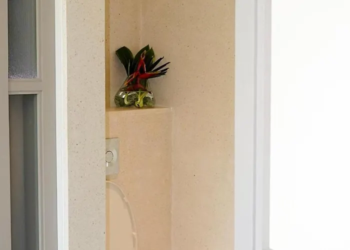 Bumi Kinar Skylight فيلة