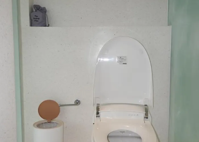 Bumi Kinar Skylight فيلة *