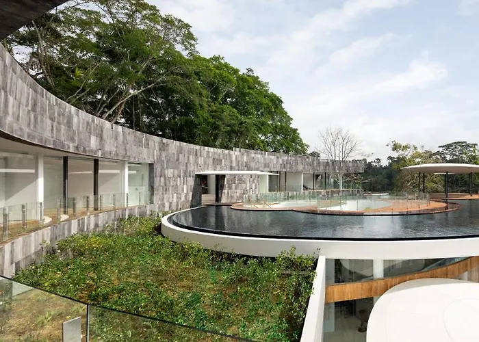 Bumi Kinar Skylight *