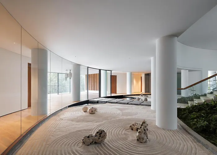 Bumi Kinar Skylight فيلة