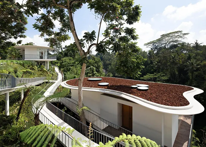 Bumi Kinar Skylight