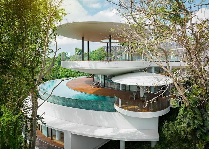 Bumi Kinar Skylight *