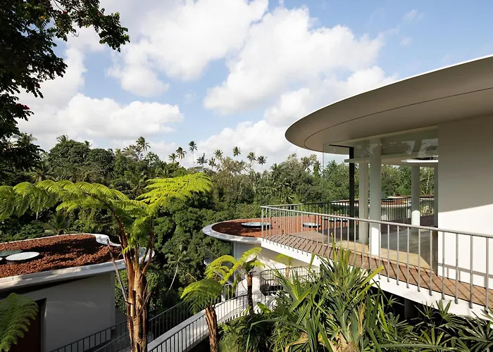 Bumi Kinar Skylight *