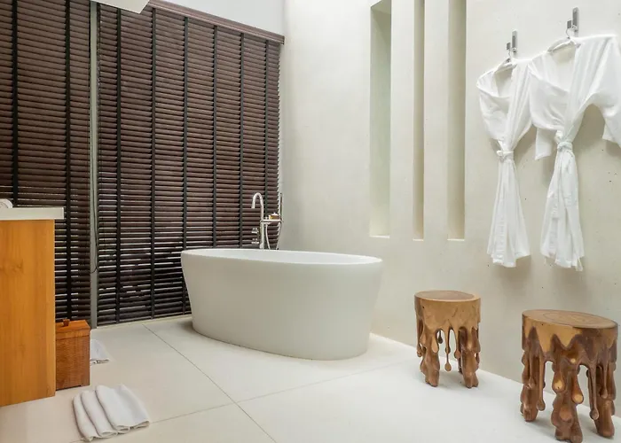 فيلة Bumi Kinar Skylight أوبود