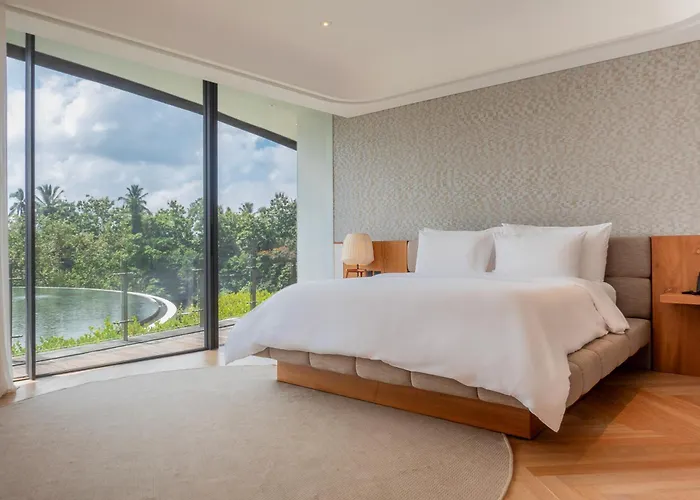 Bumi Kinar Skylight فيلة *